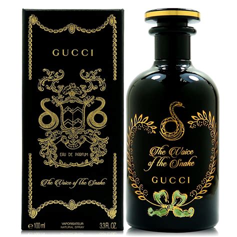 gucci snake voice|Gucci oud women.